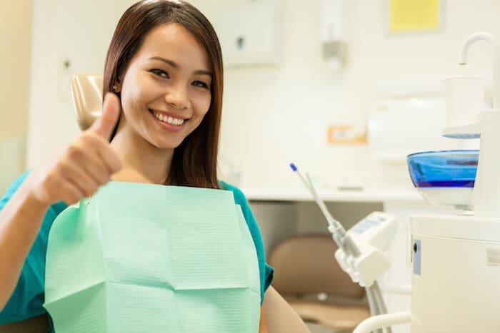 Odontologia Estética Restauradora